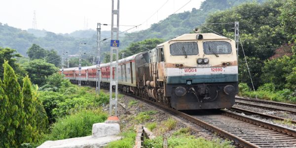 Woman killed after being hit by train in Gauripur