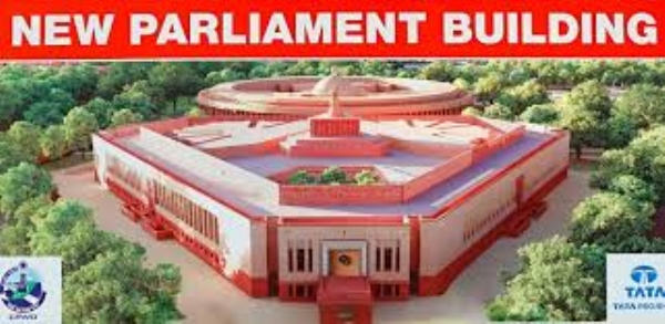 New Parliament