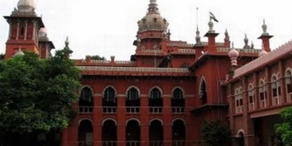 Madras High Court Directs Tamil Nadu Home Secretary to Appear on January 31