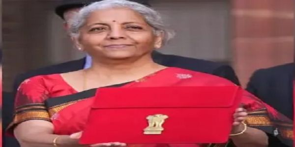 FM Nirmala Sitharaman to create history with 8th consecutive budget