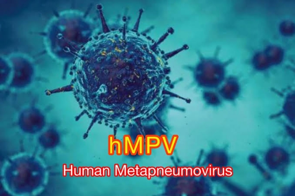 Health Ministry convenes joint monitoring group meeting in view of spread of HMPV virus in China