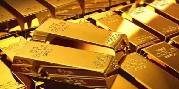 RBI buys 8 tonnes of gold in Nov, gold reserves up at 876 tonnes