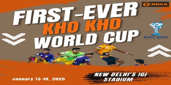 International Kho Kho Federation notify rules for World Cup matches