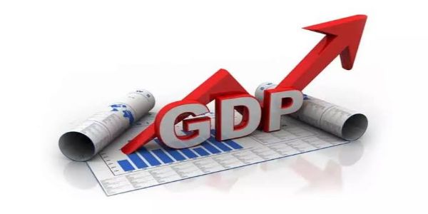 Economy to slide to 6.4% this year down from 8.2% in 