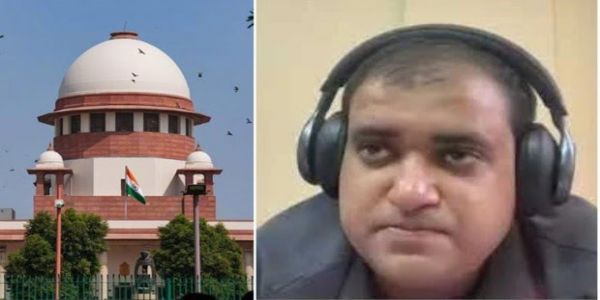 SC refuses to give custody of minor boy of Bengaluru engineer to grandmother