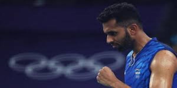 Malaysian Open 2025: HS Prannoy starts campaign with win