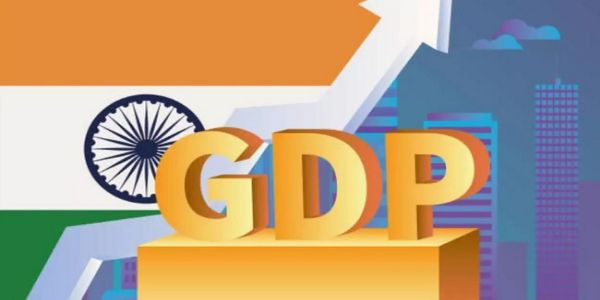 SBI forecasts GDP growth rate to be 6.% in 2024-25