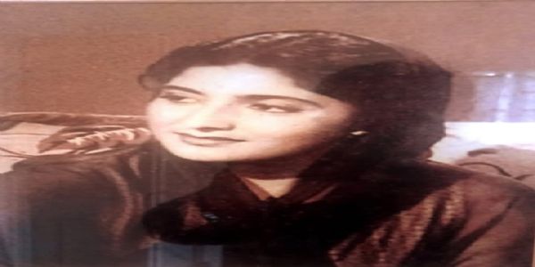 Actress Gyanada Kakati passes away