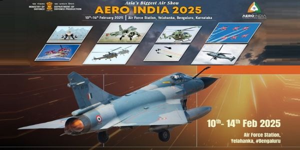 Rajnath to meet envoys to promote Aero India, invite leaders of 150 countries