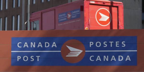 Canada Post Halts Services as Nationwide Strike Erupts Over Reforms