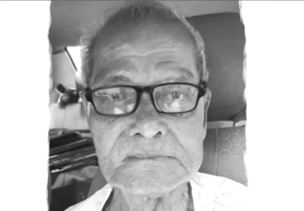Banamali Roy