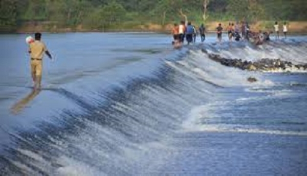 Tamil Nadu Approves Phase-III of Hogenakkal Water Supply Project Worth ₹8,428 Crore
