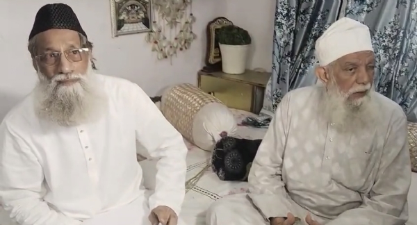 Ala Hazrat family condemns police crackdown on Muslims