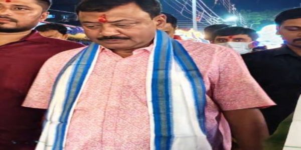 Violence Will Erupt in Bengal if Genuine Voter Names Are Deleted, Warns Partha Bhowmick