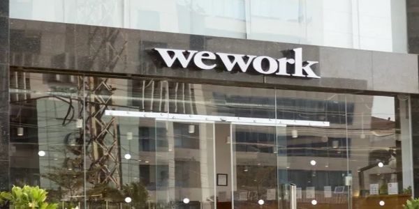 WeWork India’s IPO Listing Disappoints Investors with Flat Market Debut