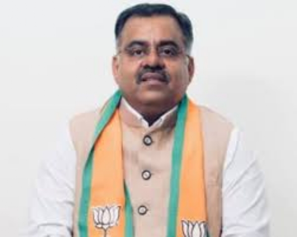 Tarun Chugh