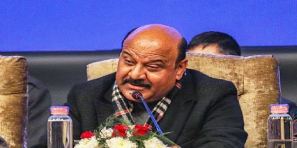 Supreme Court Only Hope For Restoration Of Statehood To J&K: Dy CM