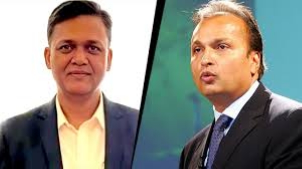 ED Arrests Reliance Group Executive in Money Laundering Case