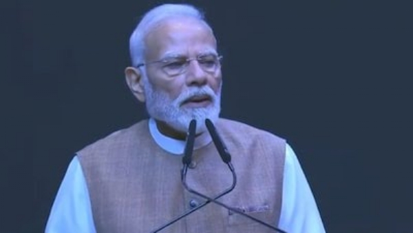 PM Modi inaugurated the 9th edition of the India Mobile Congress (IMC) today at Yashobhoomi in New Delhi.