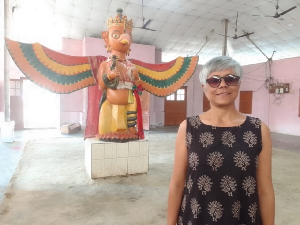Sangeet dutta