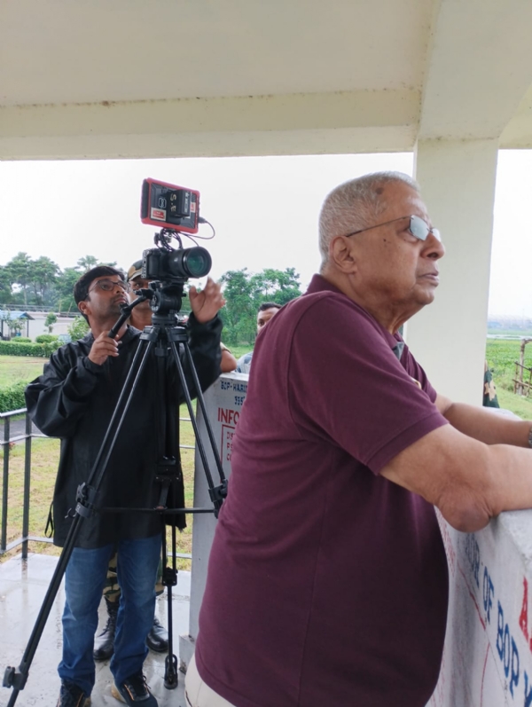 Tathagat Roy