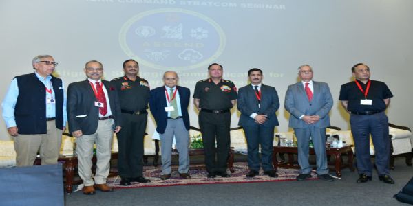 Southern Command Leads National Dialogue on Strategic Communication through ASCEND 2025 Seminar
