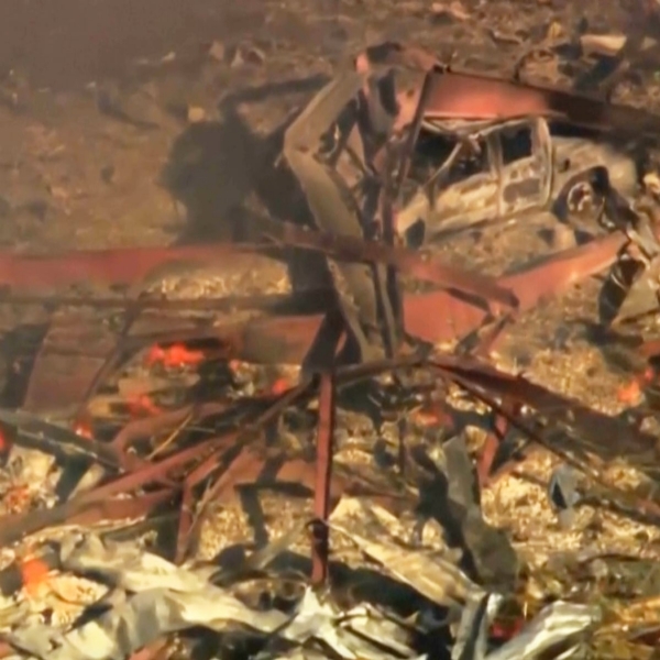 No Survivors Expected After Devastating Explosion at Tennessee Munitions Plant