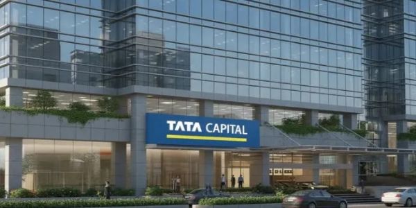 Tata Capital Makes Tepid Debut, Lists with Marginal Gains