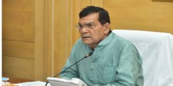 Minister AK Sharma seeks 24x7 uninterrupted power supply across UP during Diwali festivities