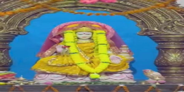134th Year of Bijni’s Historic Lakshmi Puja Celebrated with Great Devotion and Enthusiasm