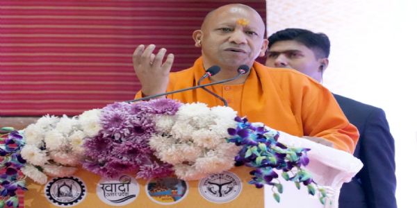 UP CM pays tribute to Lala Hardayal on his birth anniv, extends b’day greetings to Speaker UP Assembly Satish Mahana
