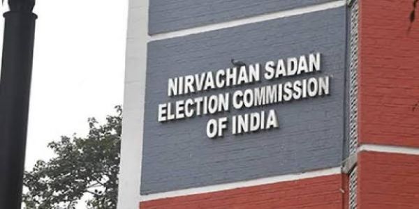 ECI Tightens Grip on Digital Campaigning for Bihar Polls, Requires Ad Pre-Approval