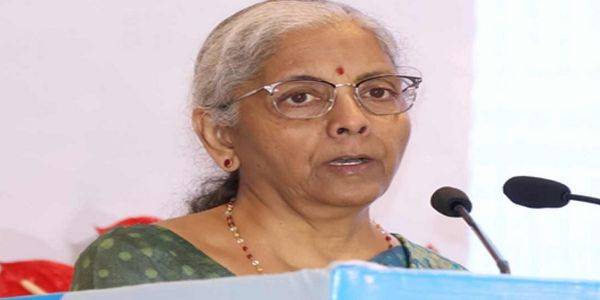 Finance Minister Sitharaman Begins Four-Day Karnataka Visit to Launch Farmer Initiatives