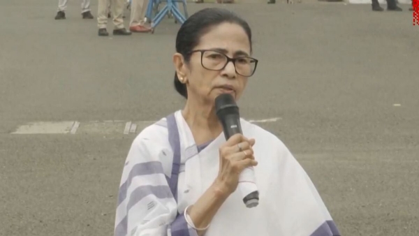 Mamata Raju