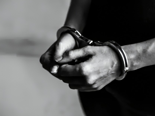 Arrest