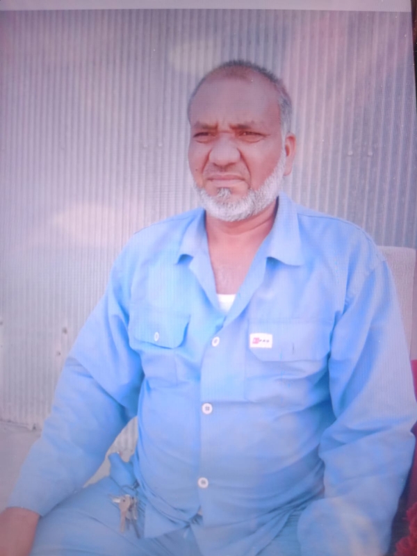 Mystery shrouds death of Sultanpur resident in Saudi Arabia, body reaches home
