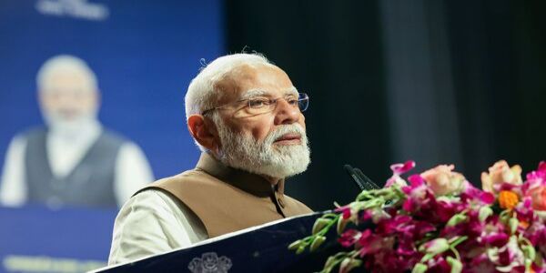 Goa Minister and Former CM Ravi Naik Passes Away at 79; PM Modi Pays Tribute