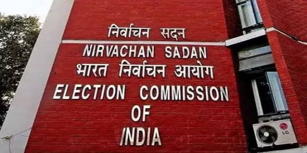 ECI Ramps Up Crackdown on Money Power in Bihar; ₹33.97 Crore Seized Since Poll Announcement