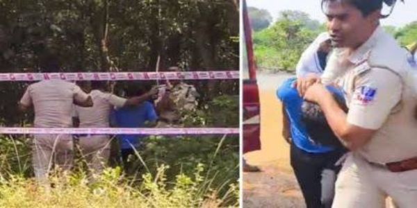 Durgapur Rape Case: Victim’s Friend Sent to 7-Day Police Custody