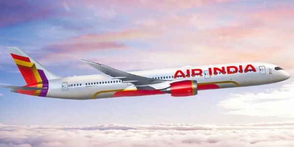 Air India Announces Winter Schedule Expansion with 174 New Weekly Flights