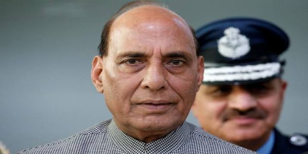 Rajnath Singh Doubles KSB Welfare Aid for Veterans; New Rates From November 1