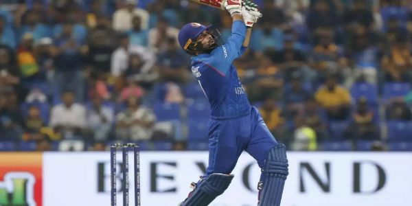 Afghanistan Demolishes Bangladesh by 200 Runs to Complete 3-0 ODI Whitewash