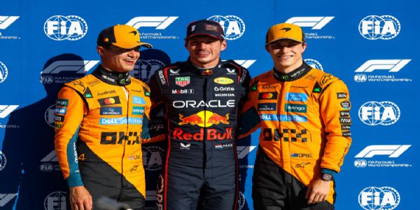 Verstappen