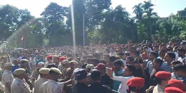 Internet Services Suspended in Baksa District After Unrest Over Zubeen Garg Case