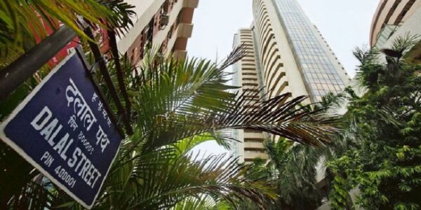 Market on a High: Sensex Breaches 83,000, Nifty Crosses Key 25,400 Level