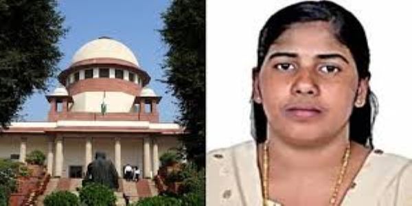 Execution of Indian Nurse Nimisha Priya Stayed in Yemen: Supreme Court