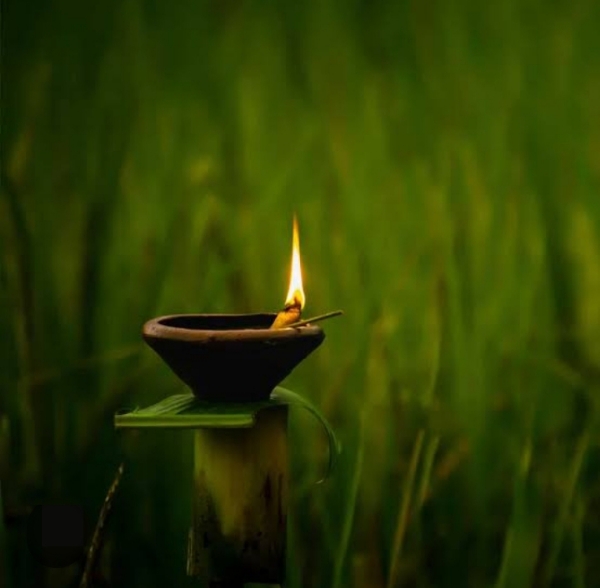 Kari Bihu.