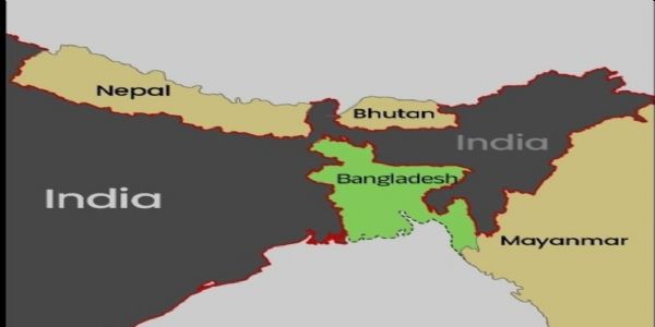 India Urges Bangladesh to Reinforce Border Integrity After Three Nationals Killed in Tripura Clash