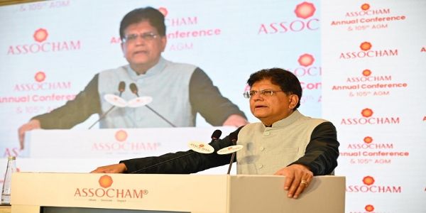 India Fortifies Critical Minerals Supply Chain, Eyes Pacts with Chile and Peru: Goyal