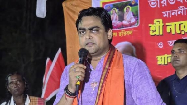 Shantanu Thakur